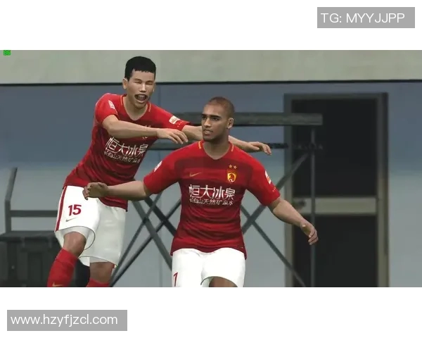 广州恒大与长春比赛精彩视频回顾及赛后分析分享